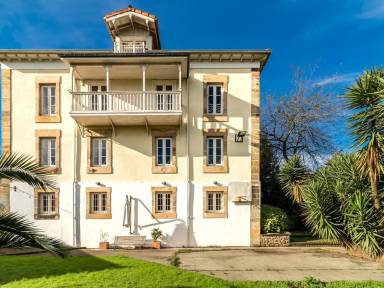 Apartamento de 160 m²