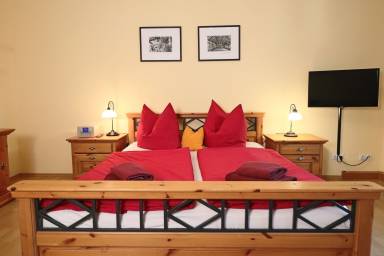 Appartement 72 m²