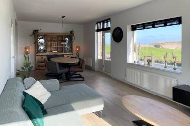 65 m² Ferienhaus