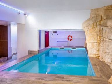 Appartement Isola