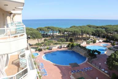 Apartamento Malgrat de Mar