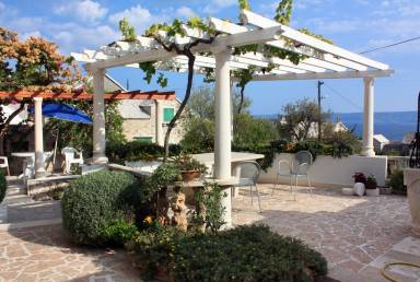 Apartament typu studio  Bol