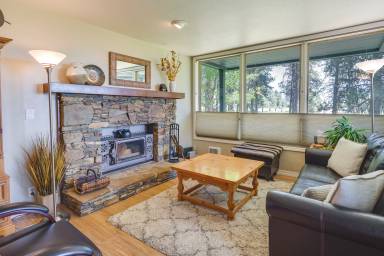 Apartment  New Meadows