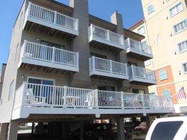 House Fenwick Island