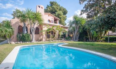 Villa Segur de Calafell
