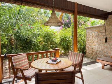 Accommodatie 54 m²