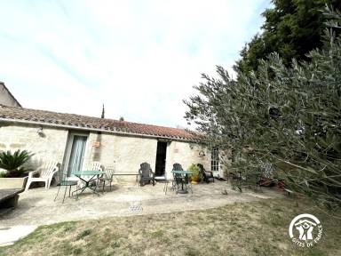 Gîte de 33 m²