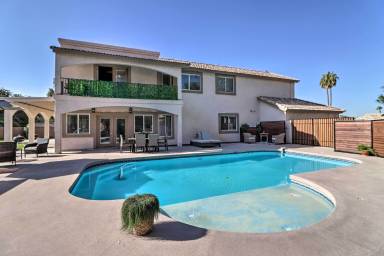 House Litchfield Park