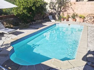House Le Canet