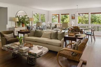 Family-friendly charming vacation home with patio, grill & garden | Perfect for remote work