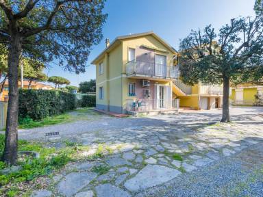 Appartement 55 m²