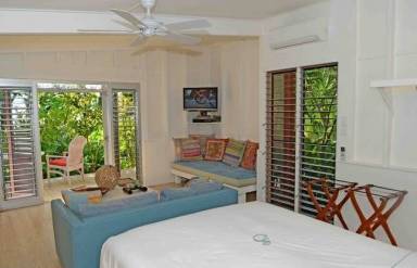 Cottage Mission Beach