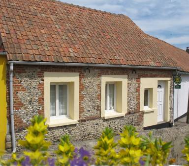 Cottage Neufchâtel-Hardelot