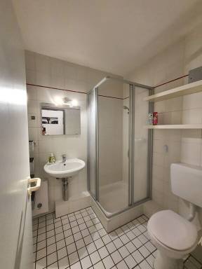 Apartment Salzkotten