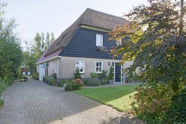 Apartament Westerland