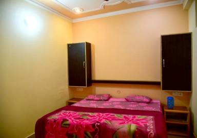 Private room Air conditioning Rishikesh