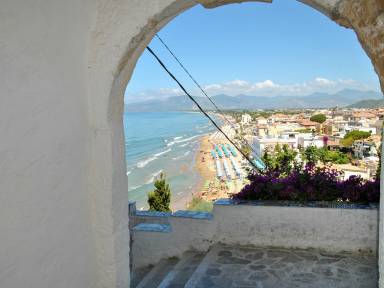 Appartamento Terracina