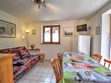 Appartement Morzine