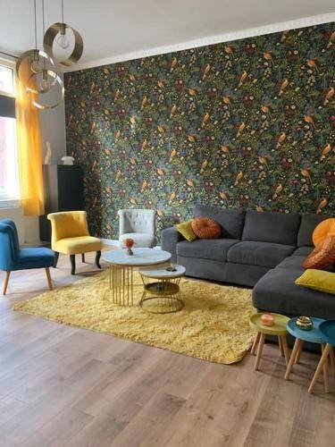 Appartement Béthune
