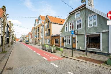 Ferielejlighed Wi-Fi Stavanger