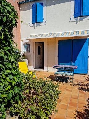 Villa Gruissan