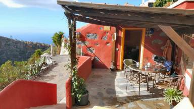 Casa Guía de Isora