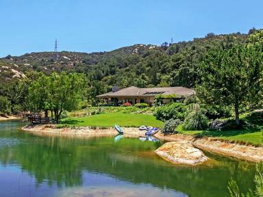 House Fallbrook