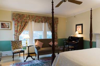 Bed and breakfast  Port Chester