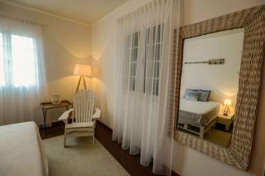 Accommodation Lagoa