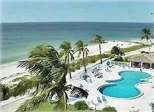 Condo Lovers Key State Park
