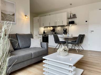 Ferienwohnung Dahme