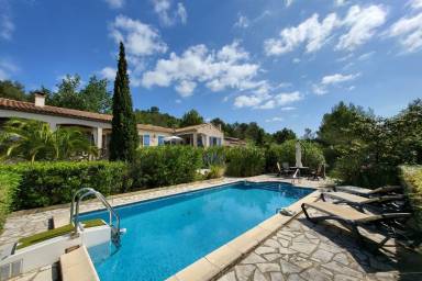 Villa Minerve