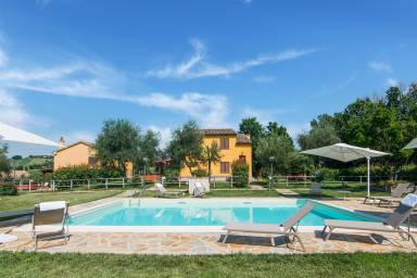Casa San Marcello
