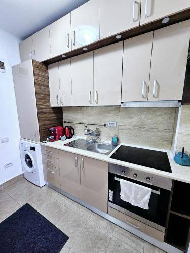 Appartement Lipscani