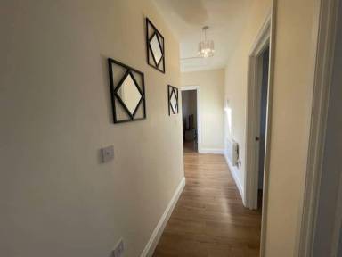 Apartment Kitchen West Byfleet