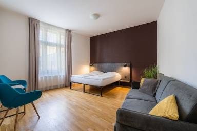 Hotel Prager Neustadt