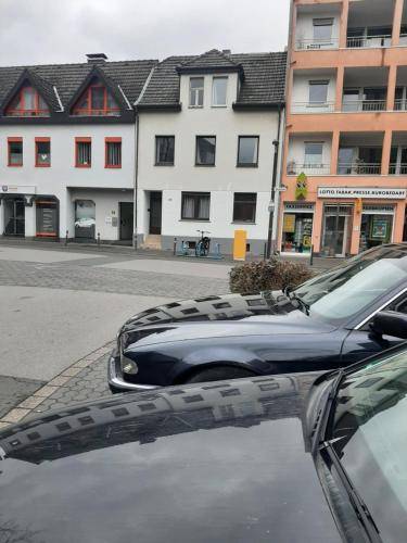 Ferienwohnung Troisdorf