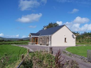 Cottage Ballinskelligs