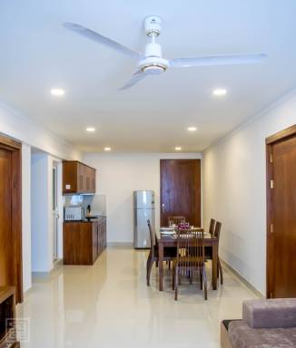 Apartment  Wellawatta South