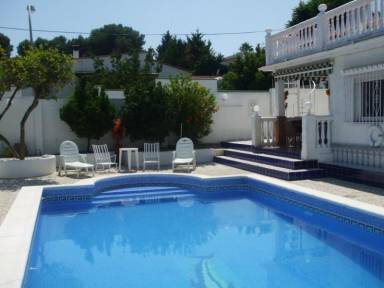 Villa Torremolinos
