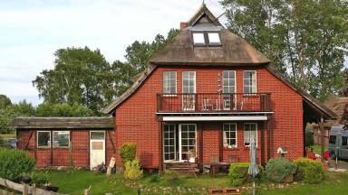Ferienwohnung  Mönkebude