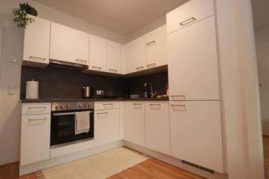 Appartement 45 m²