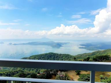 Apart hotel Tagaytay