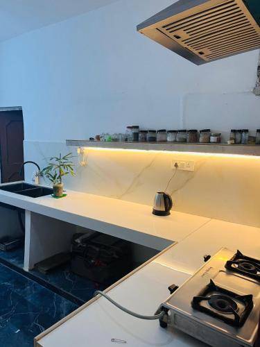 Apartment Allahabad