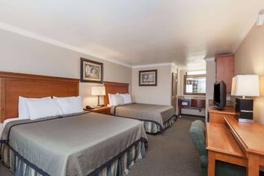 Motel Sylmar
