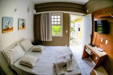 Apartamento  Santo Antonio