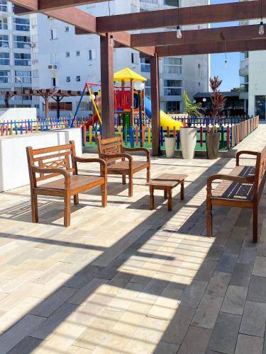 Apartamento Laguna