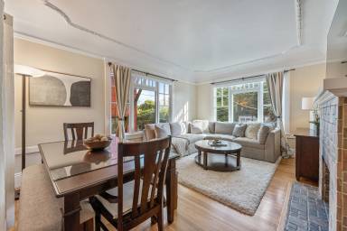 Appartement Presidio van San Francisco