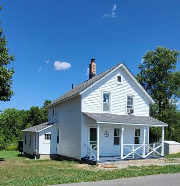 Farmhouse Gardiner