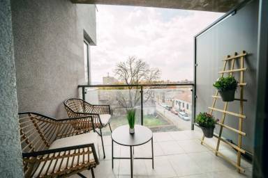 Apartament Koszyce